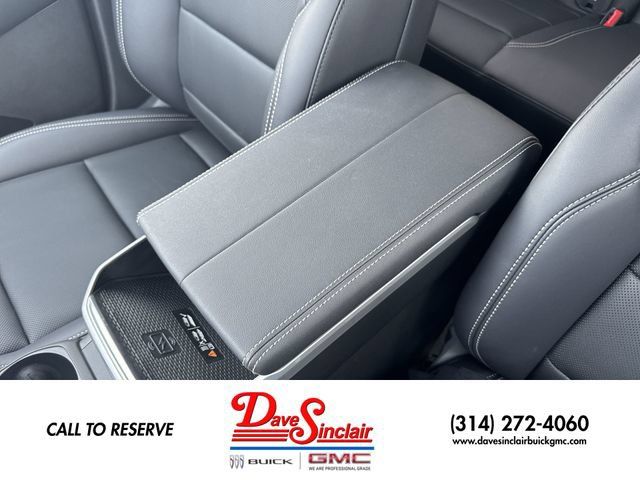 New 2027 GMC Terrain Elevation w/ Elevation Premium Package FWD image 21