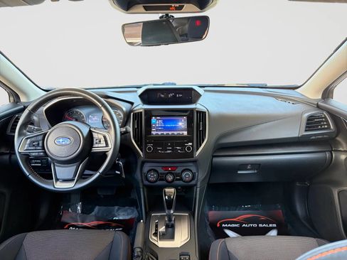 Used 2019 Subaru Crosstrek 2.0i Premium AWD/4WD image 22