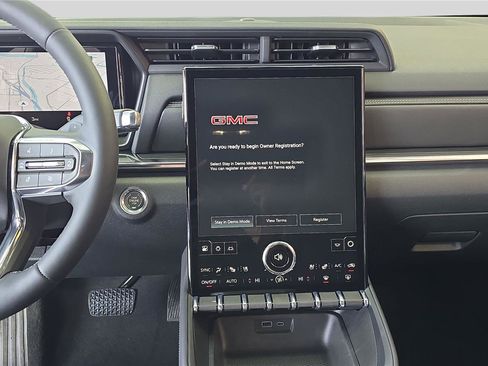 New 2026 GMC Terrain Elevation w/ Elevation Premium Package image 23