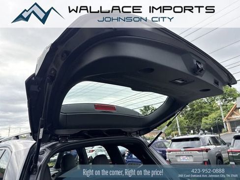 New 2026 Subaru Forester AWD/4WD image 70