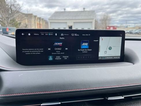 Used 2024 Genesis G80 3.5T Sport image 23