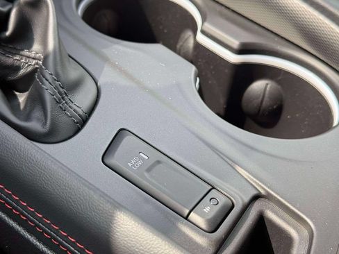 New 2026 Dodge Durango GT AWD/4WD image 27