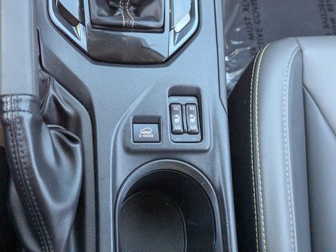 Certified 2022 Subaru Crosstrek 2.5i Sport w/ Moonroof Package image 24