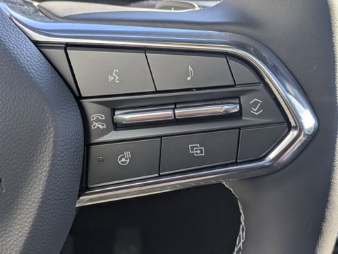 New 2026 Chevrolet Traverse High Country image 28