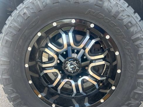 Used 2008 Ford F150 XLT AWD/4WD image 13
