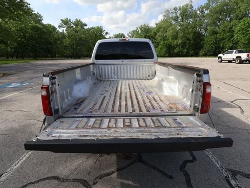 Used 2013 Ford F250 XL w/ PWR Equipment Group AWD/4WD image 9