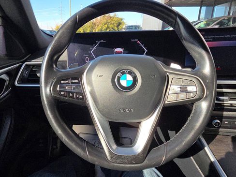 Used 2024 BMW 430i Convertible image 23