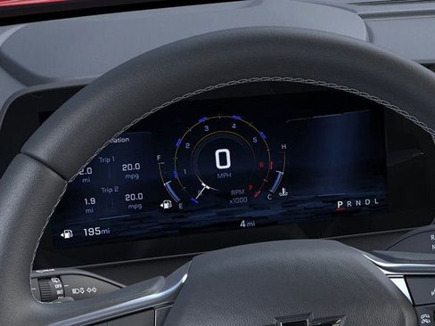New 2026 Chevrolet Traverse Z71 AWD/4WD image 19