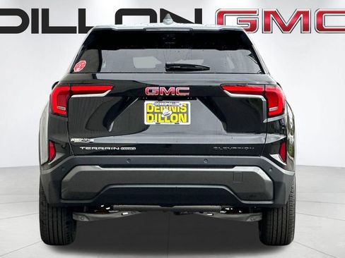 New 2026 GMC Terrain Elevation w/ Technology Package II AWD/4WD image 5