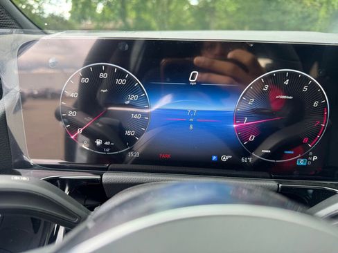 New 2026 Mercedes-Benz GLA 250 4MATIC image 13