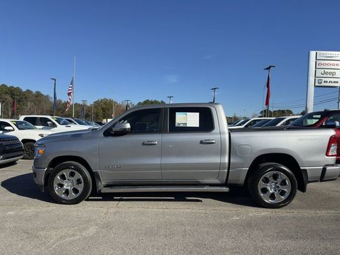 Used 2023 RAM 1500 Big Horn image 6