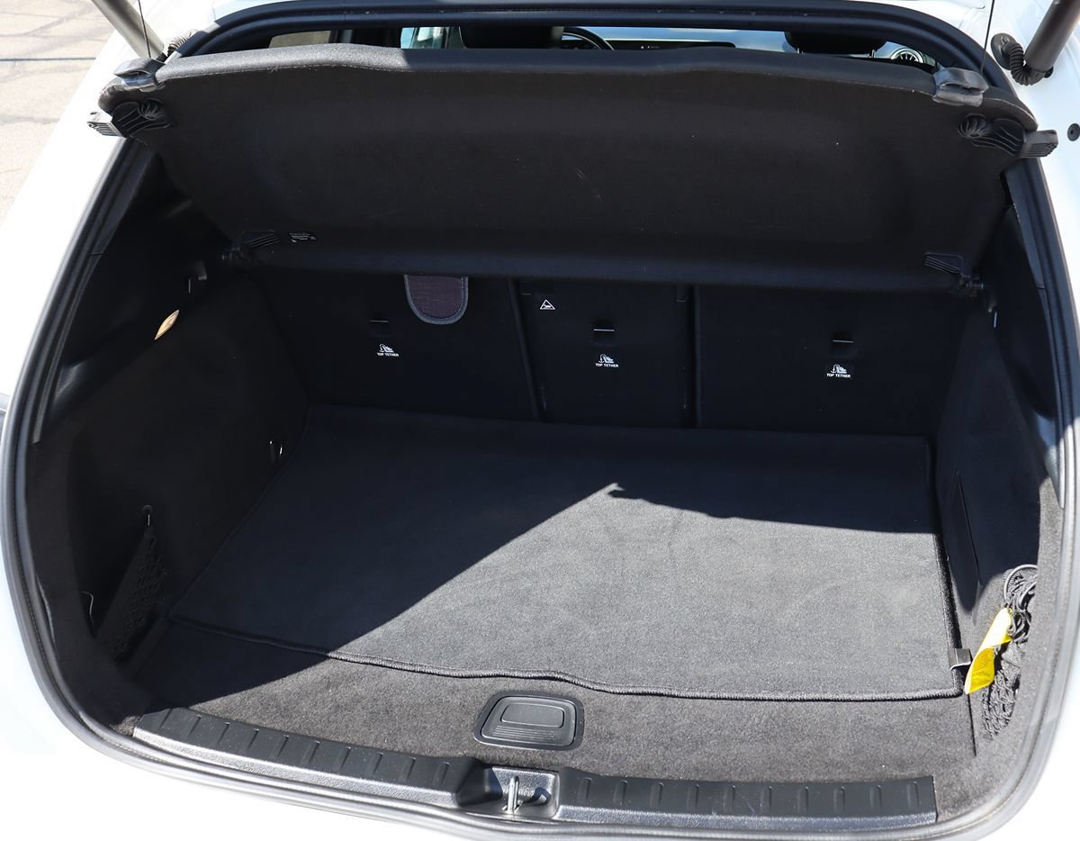 Used 2021 Mercedes-Benz GLA 250 w/ Premium Package image 25