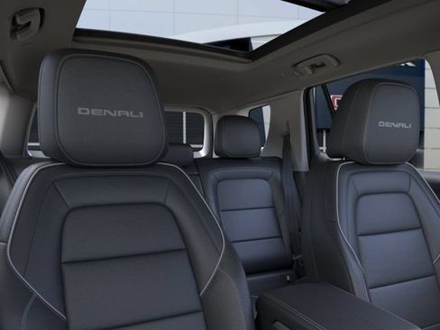 New 2027 GMC Terrain Denali AWD/4WD image 24