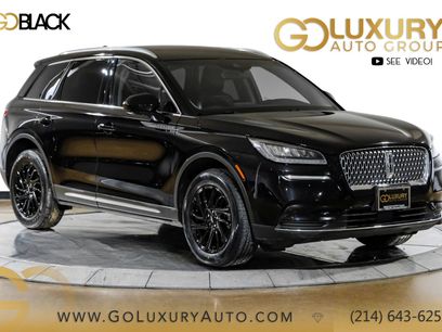 Used 2022 Lincoln Corsair FWD