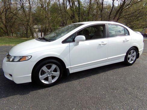 Used 2010 Honda Civic GX image 1