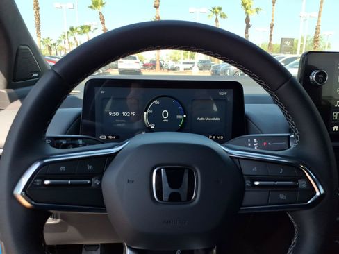 Used 2026 Honda Prologue Touring image 19