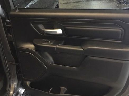 Used 2025 RAM 1500 Tradesman image 24