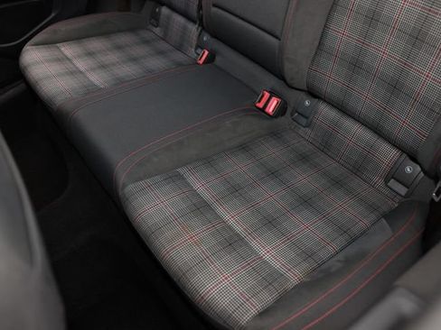 Used 2022 Volkswagen GTI SE FWD image 13