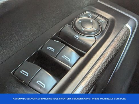 Used 2019 Chevrolet Silverado 1500 RST image 33