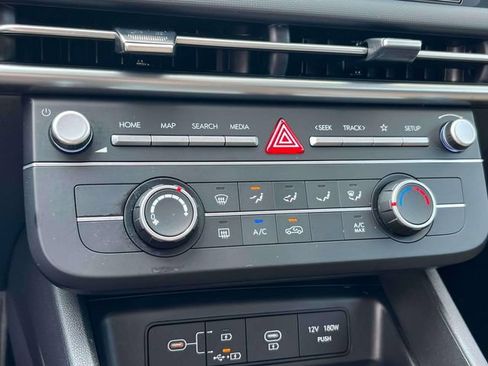 Certified 2026 Hyundai Tucson SE AWD/4WD image 27