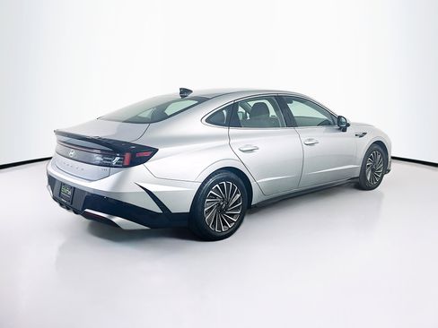 Used 2025 Hyundai Sonata SEL image 9
