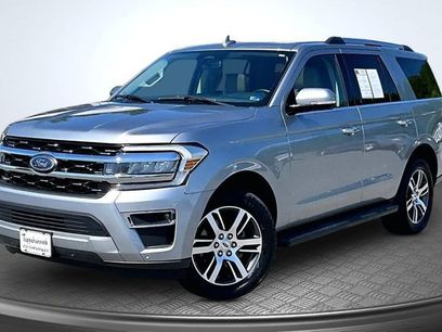 Used 2024 Ford Expedition Limited