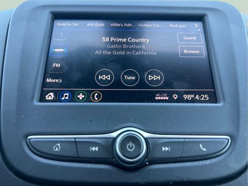 Used 2020 Chevrolet Equinox LT AWD/4WD image 28
