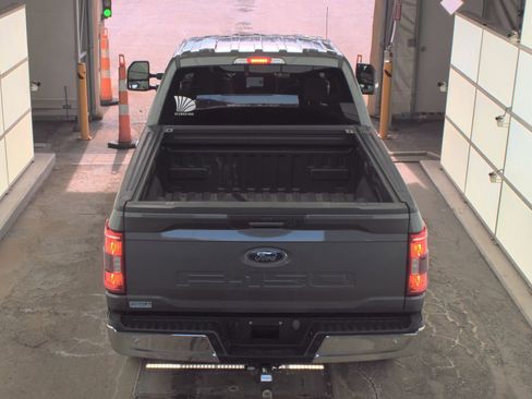 Used 2023 Ford F150 XLT w/ XTR Package image 6