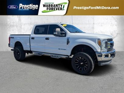 Used 2017 Ford F250 XLT w/ XLT Value Package