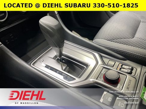 Used 2022 Subaru Forester Premium image 36