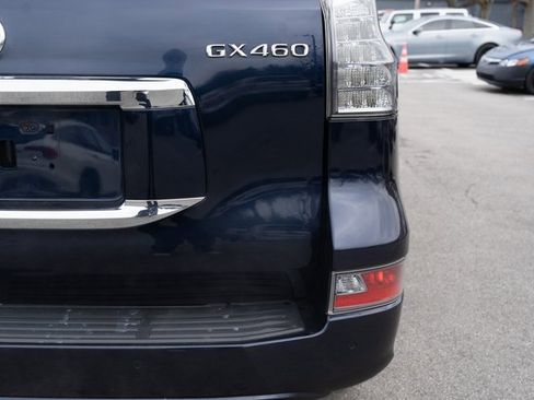 Used 2019 Lexus GX 460 Luxury image 46