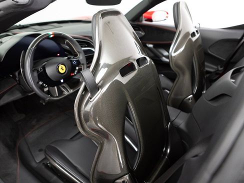 Certified 2023 Ferrari SF90 Spider image 68
