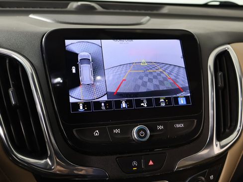 Used 2023 Chevrolet Equinox Premier image 6