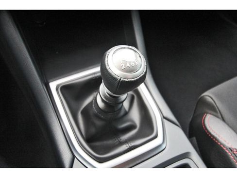 New 2026 Subaru WRX AWD/4WD image 22