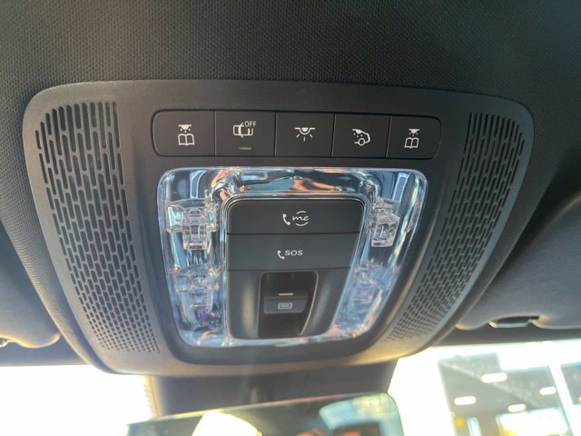 Used 2025 Mercedes-Benz CLA 250 4MATIC image 39