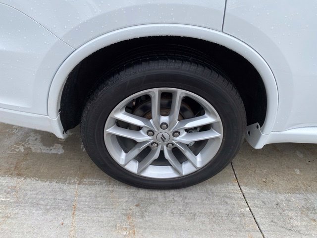 Used 2025 Dodge Durango R/T AWD/4WD image 16