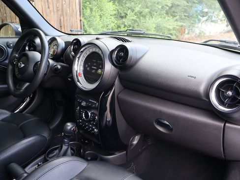 Used 2014 MINI Cooper Countryman S AWD/4WD image 17