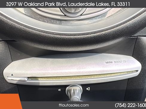 Used 2009 MINI Cooper S image 58