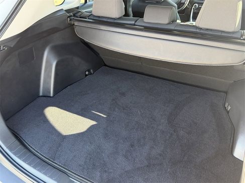 Certified 2025 Toyota RAV4 XLE image 31