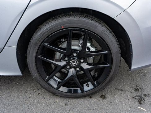 New 2026 Honda Civic Sport image 10