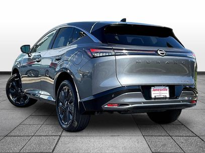 New 2027 Nissan Murano Platinum w/ Cargo Package
