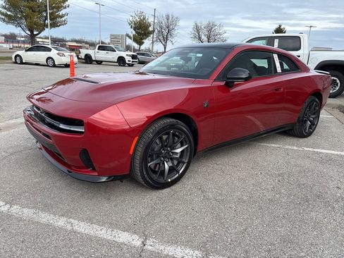 New 2026 Dodge Charger R/T Scat Pack image 14