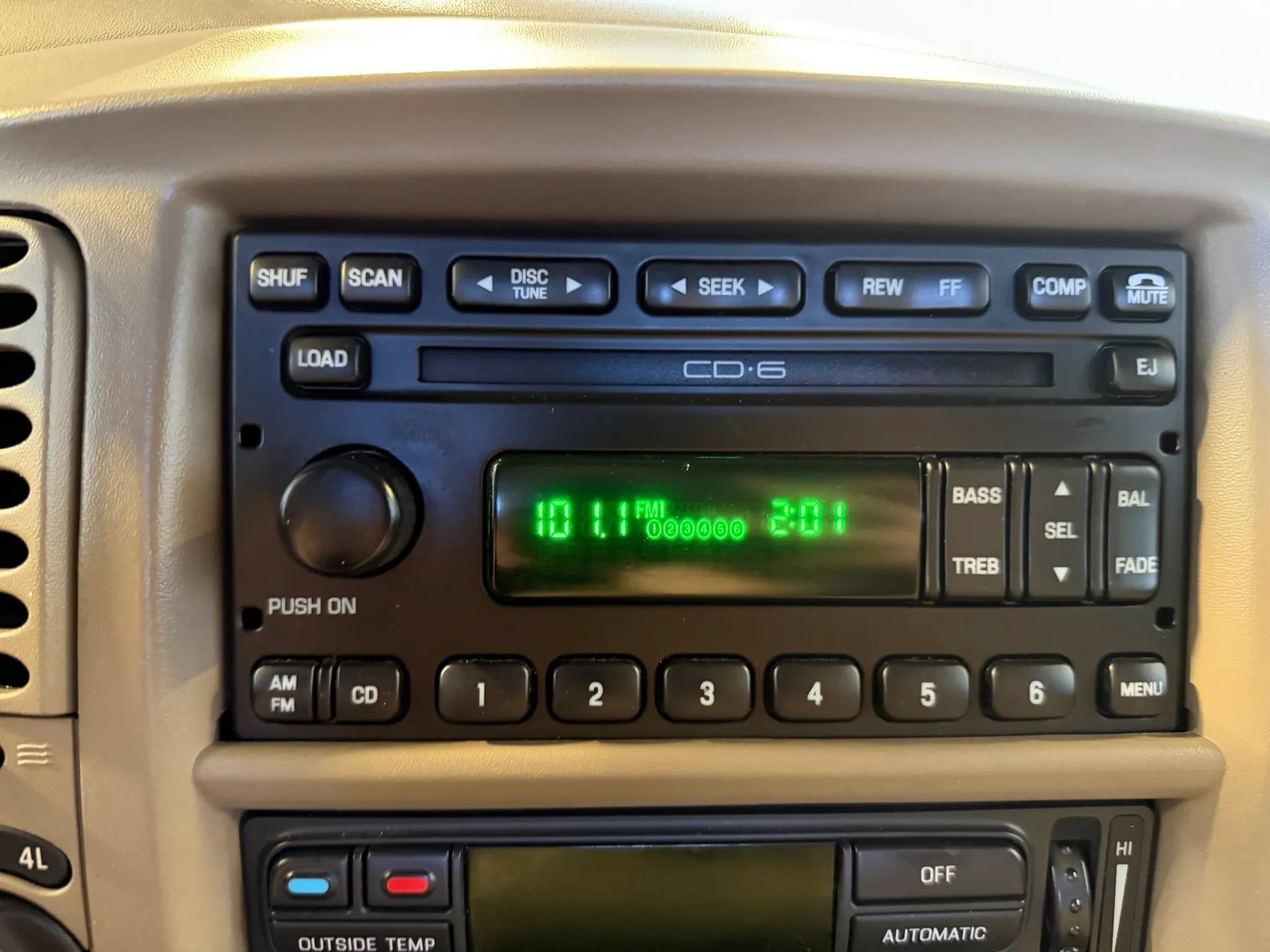 Used 2003 Ford F150 XL AWD/4WD image 18