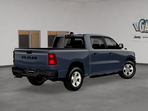 New 2026 RAM 1500 Tradesman image 4