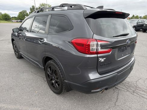 Used 2023 Subaru Ascent Onyx Edition Limited AWD/4WD image 6