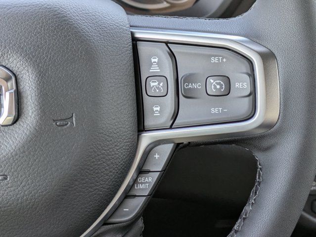 New 2026 RAM 1500 Big Horn AWD/4WD image 26