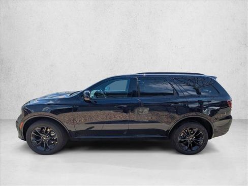 New 2026 Dodge Durango GT AWD/4WD image 5