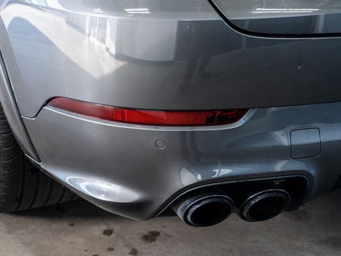 Used 2023 Porsche Cayenne GTS image 23