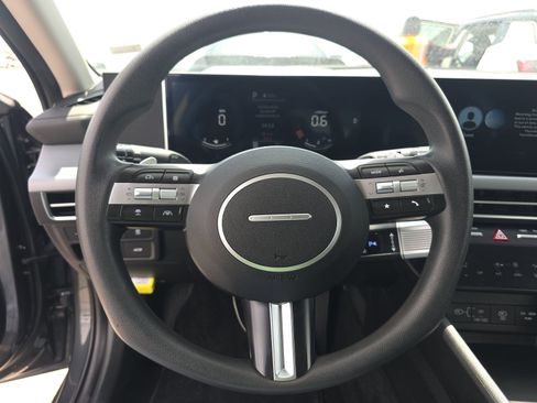 Used 2024 Hyundai Sonata SEL image 8