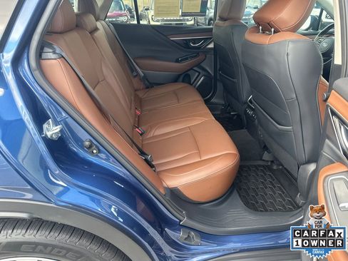 Used 2022 Subaru Outback Touring XT w/ Popular Package #2 image 15